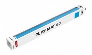 Ultimate Guard Play-Mat 60 Monochrome Light Blue 61 x 61 cm