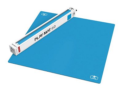 Ultimate Guard Play-Mat 60 Monochrome Light Blue 61 x 61 cm