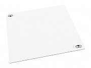 Ultimate Guard Play-Mat 60 Monochrome White 61 x 61 cm