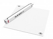 Ultimate Guard Play-Mat 60 Monochrome White 61 x 61 cm