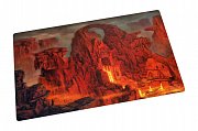 Ultimate Guard Play-Mat Lands Edition II Mountain 61 x 35 cm