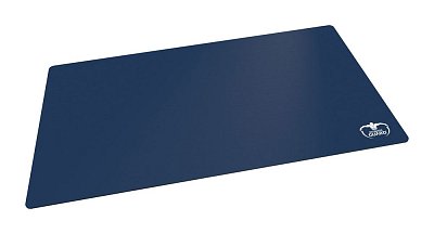 Ultimate Guard Play-Mat Monochrome Blue 61 x 35 cm