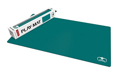 Ultimate Guard Play-Mat Monochrome Petrol Blue 61 x 35 cm