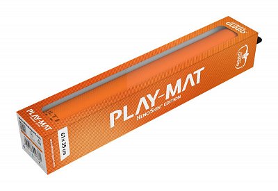 Ultimate Guard Play-Mat XenoSkin&trade; Edition Orange 61 x 35 cm