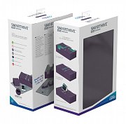 Ultimate Guard Smarthive 400+ XenoSkin&trade; Purple