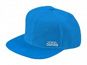 Ultimate Guard Snapback Cap Light Blue