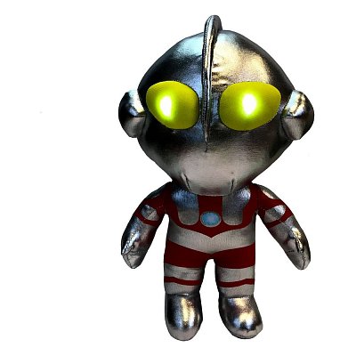 Ultraman Light-Up Plush Figure Ultraman 25 cm