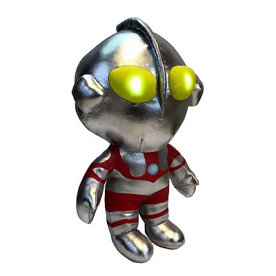 Ultraman Light-Up Plush Figure Ultraman 25 cm