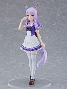 Umamusume: Pretty Derby Pop Up Parade PVC Statue Mejiro McQueen: School Uniform Ver. 17 cm