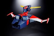 Unchallengeable Trider G7 Soul of Chogokin Diecast Action Figure GX-66R Trider G7 24 cm