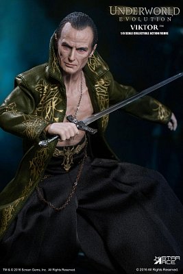 Underworld Evolution My Favourite Movie Action Figure 1/6 Viktor Limited Edition 30 cm