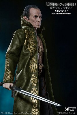 Underworld Evolution My Favourite Movie Action Figure 1/6 Viktor Limited Edition 30 cm