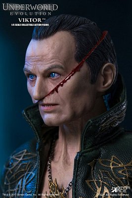Underworld Evolution My Favourite Movie Action Figure 1/6 Viktor Limited Edition 30 cm
