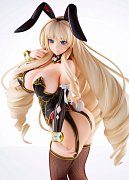 Unionism Quartet PVC Statue 1/6 Silveria Bunny 33 cm