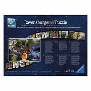 Universal Artist Collection Jigsaw Puzzle Jurassic Park (1000 pieces)