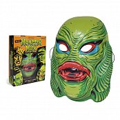 Universal Monsters Mask Creature from the Black Lagoon (Green)