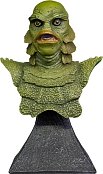 Universal Monsters Mini Bust Creature From The Black Lagoon 15 cm