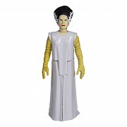 Universal Monsters ReAction Action Figure Bride of Frankenstein 10 cm