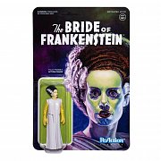 Universal Monsters ReAction Action Figure Bride of Frankenstein 10 cm