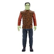 Universal Monsters ReAction Action Figure The Monster from Son of Frankenstein 10 cm