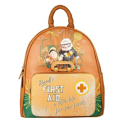 Up! Backpack First Aid