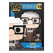 Up POP! Enamel Pin Carl 10 cm