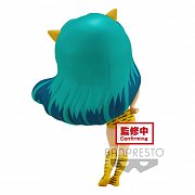 Urusei Yatsura Q Posket Mini Figure Lum III Ver. A 14 cm