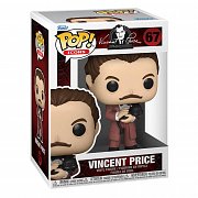 Vincent Price POP! Icons Vinyl Figure Vincent Price 9 cm