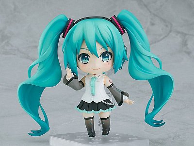 Vocaloid Piapro Characters Nendoroid Action Figure Hatsune Miku NT 10 cm