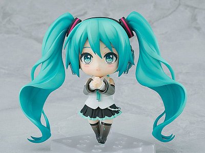 Vocaloid Piapro Characters Nendoroid Action Figure Hatsune Miku NT 10 cm