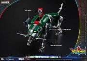 Voltron Carbotix Action Figure Voltron 38 cm