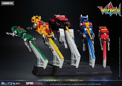 Voltron Carbotix Action Figure Voltron 38 cm