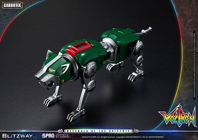 Voltron Carbotix Action Figure Voltron 38 cm