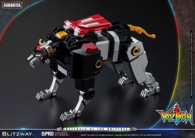 Voltron Carbotix Action Figure Voltron 38 cm