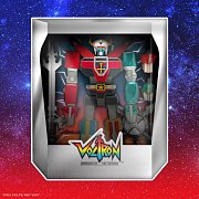 Voltron Ultimates Action Figure Voltron Defender of the Universe 18 cm