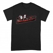 WandaVision T-Shirt Scarlet Witch