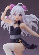 Wandering Witch: The Journey of Elaina Coreful PVC Statue Elaina Mandarin Dress Ver. 20 cm