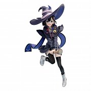 Wandering Witch: The Journey of Elaina PVC Statue 1/7 Saya 25 cm