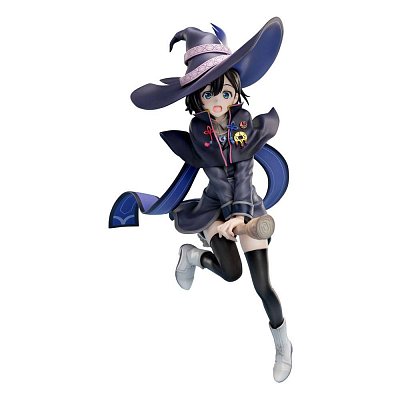 Wandering Witch: The Journey of Elaina PVC Statue 1/7 Saya 25 cm