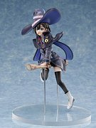 Wandering Witch: The Journey of Elaina PVC Statue 1/7 Saya 25 cm