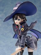 Wandering Witch: The Journey of Elaina PVC Statue 1/7 Saya 25 cm