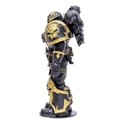 Warhammer 40k Action Figure Chaos Space Marine 18 cm