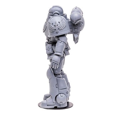 Warhammer 40k Action Figure Dark Angels Intercessor (Artist Proof) 18 cm