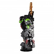 Warhammer 40k Action Figure Ork Big Mek 30 cm