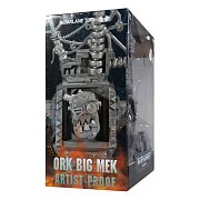 Warhammer 40k Action Figure Ork Big Mek (Artist Proof) 30 cm