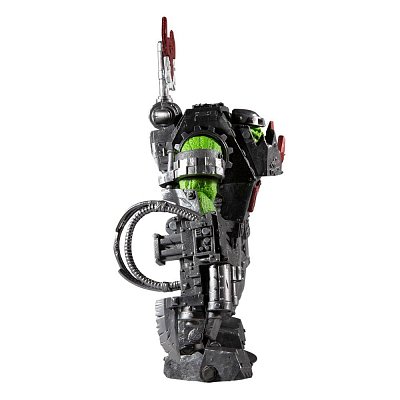 Warhammer 40k Action Figure Ork Meganob with Shoota 30 cm