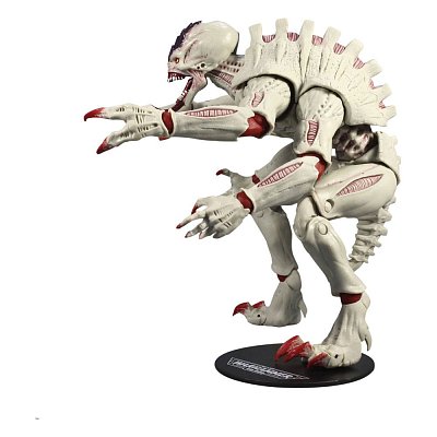 Warhammer 40k Action Figure Tyranid Genestealer 18 cm