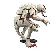 Warhammer 40k Action Figure Tyranid Genestealer 18 cm