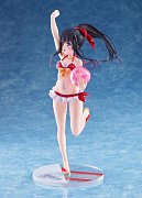 Warlords of Sigrdrifa PVC Statue 1/7 Miyako Muguruma Swimsuit Version 22 cm