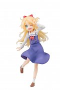 Watashi ni Tenshi ga Maiorita Statue 1/7 Noa Himesaka Uniform Ver. 19 cm